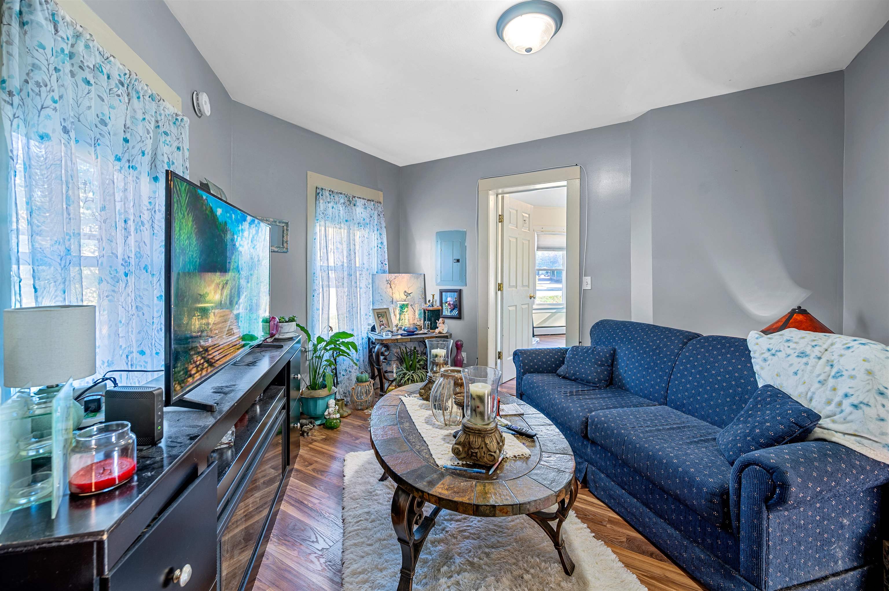 Johnson, Vermont 05656, United States, 7 Bedrooms Bedrooms, ,2 BathroomsBathrooms,Residential,Active,222863