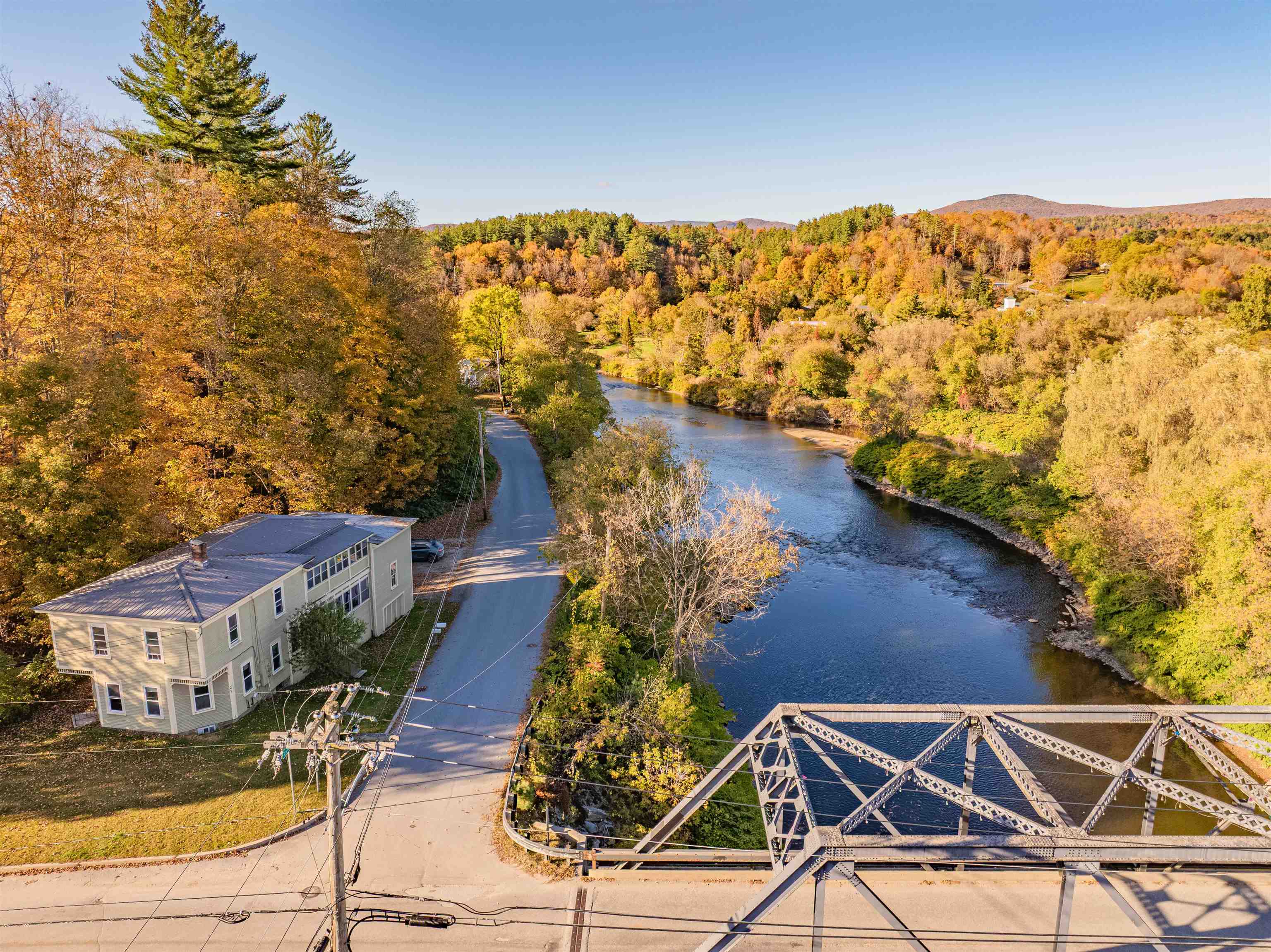 Johnson, Vermont 05656, United States, 7 Bedrooms Bedrooms, ,2 BathroomsBathrooms,Residential,Active,222863