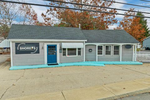 421 N Main Street Franklin NH 03235