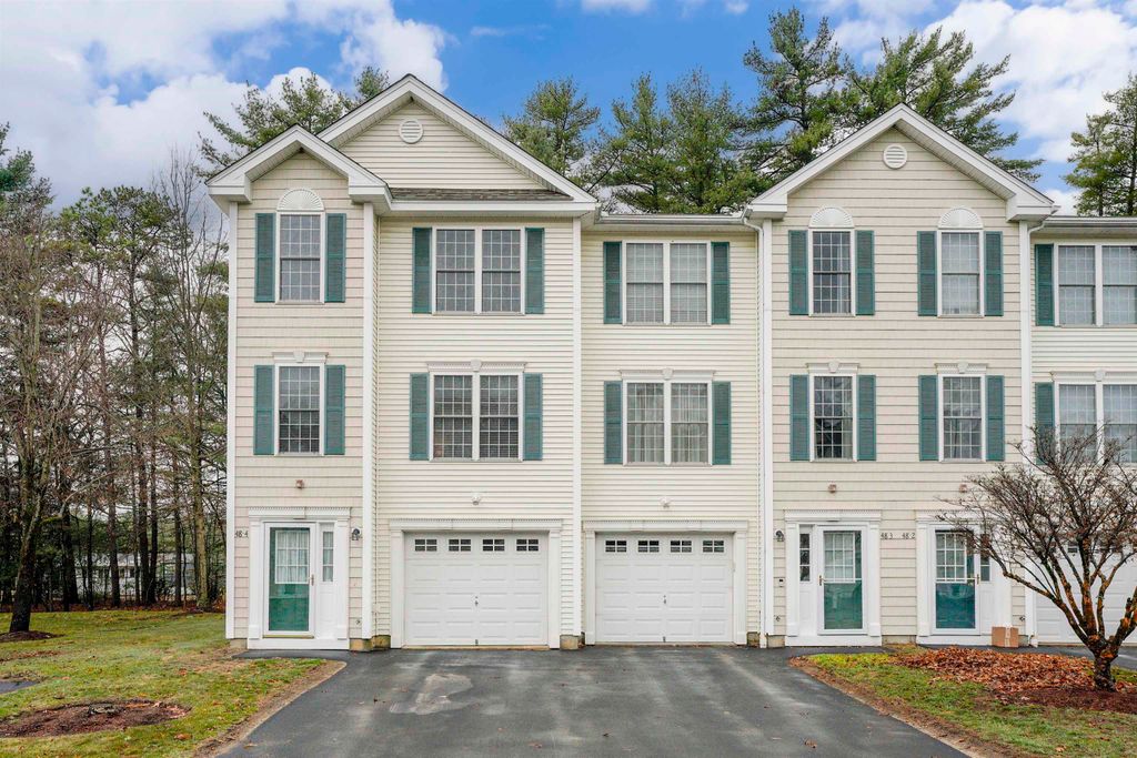 Photo of 48 Mulberry Street #4, Concord, NH 03301 (MLS # 5082145)