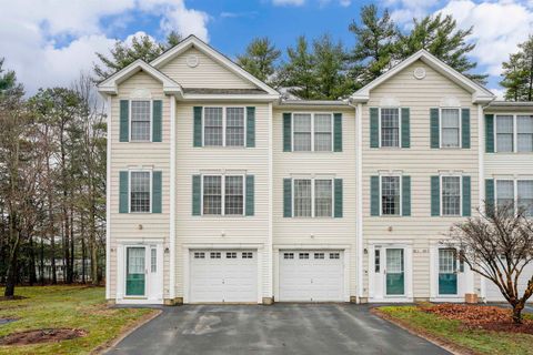 Photo of 48 Mulberry Street #4, Concord, NH 03301 (MLS # 5082145)