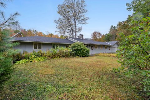 1547 VT Route 131 Weathersfield VT 05151