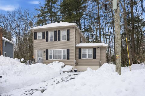 Photo of 16 Champagne Drive, Nashua, NH 03062 (MLS # 5077661)