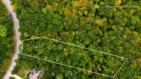 24-12 Winnipesaukee Drive Lot 12 Wolfeboro NH 03894
