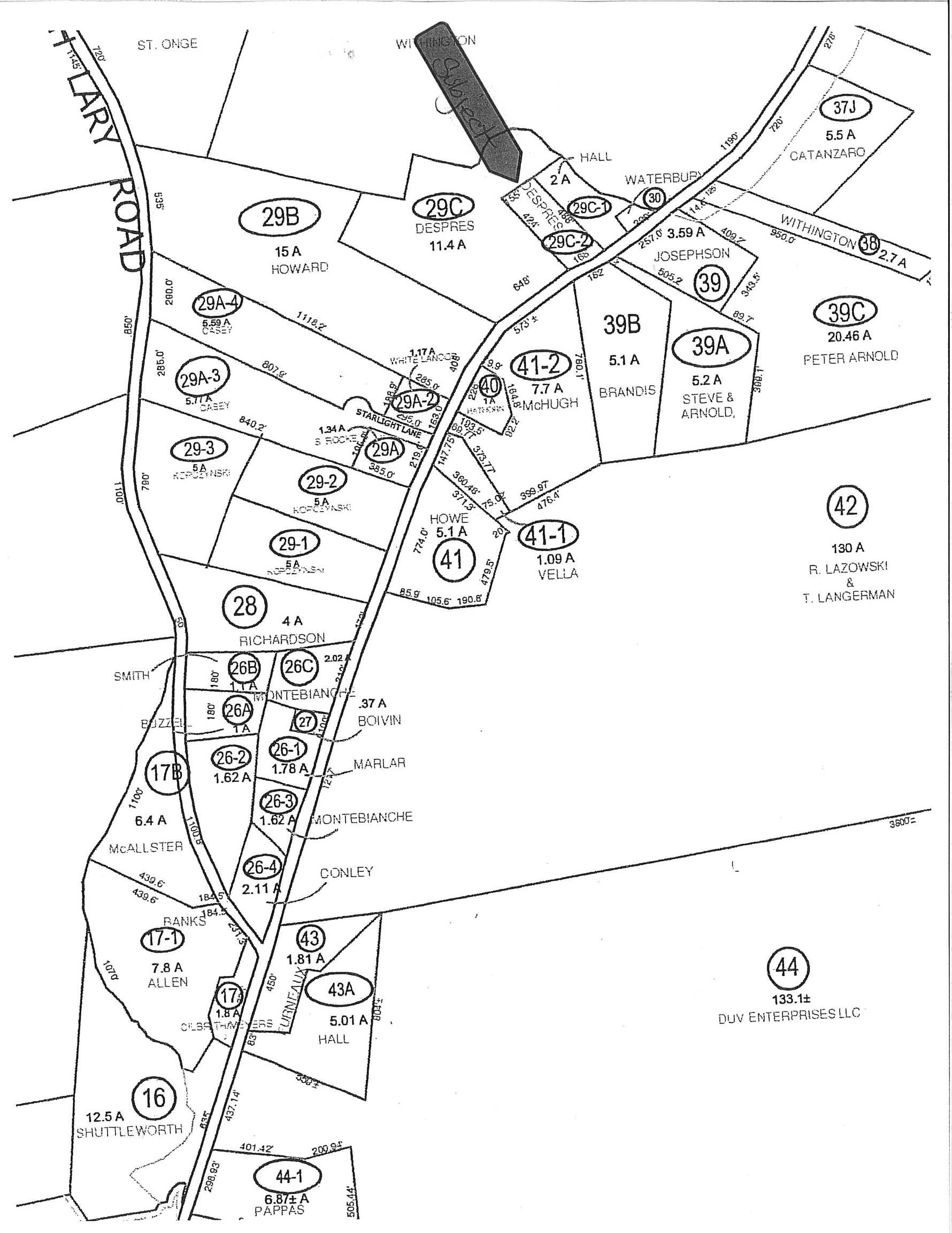 00 NH Route 118