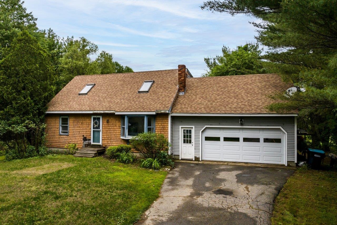 143 Stratham Heights Road
