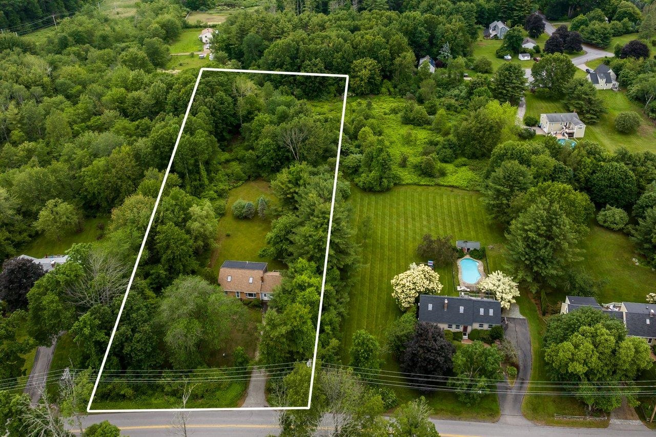 143 Stratham Heights Road