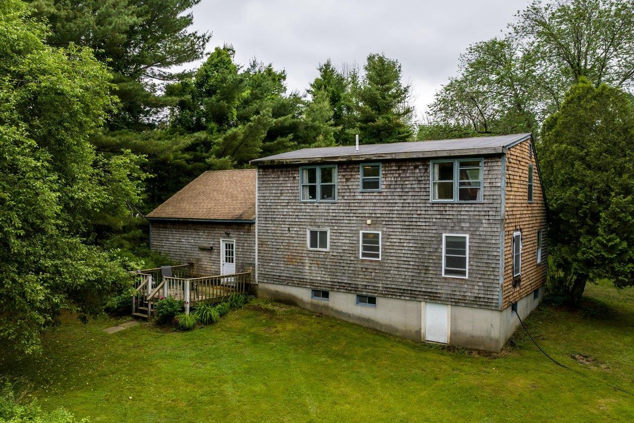 143 Stratham Heights Road