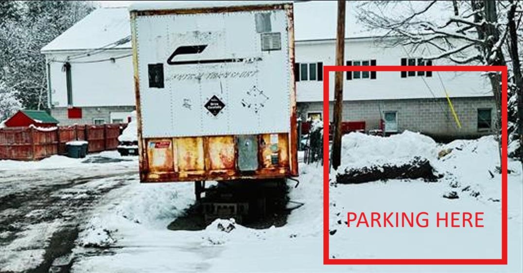 516 Mammoth Road W 145