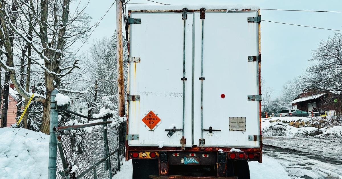 516 Mammoth Road W 145