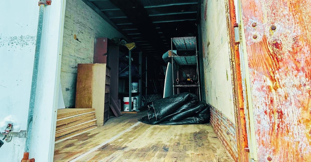 516 Mammoth Road W 145