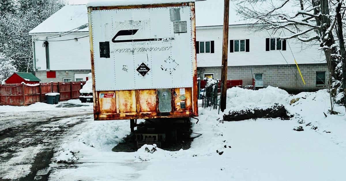 516 Mammoth Road W 145