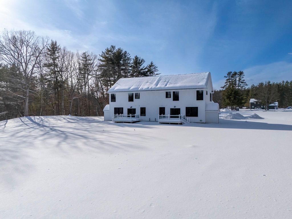 Photo of 447 Silver Lake Road #B, Hollis, NH 03049 (MLS # 5078275)