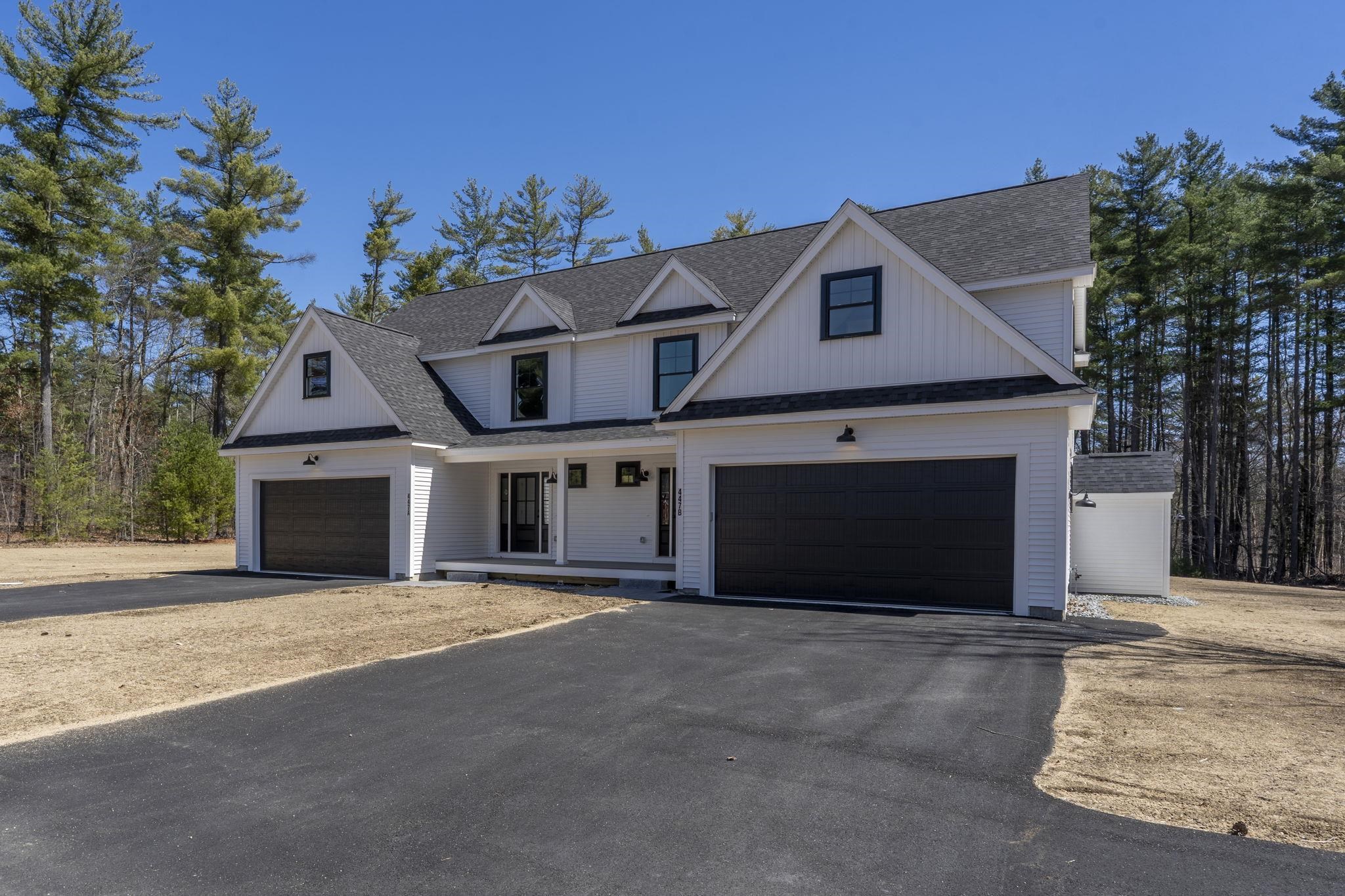 447 Silver Lake Road B