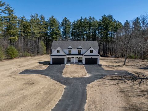 447 Silver Lake Road B Hollis NH 03049