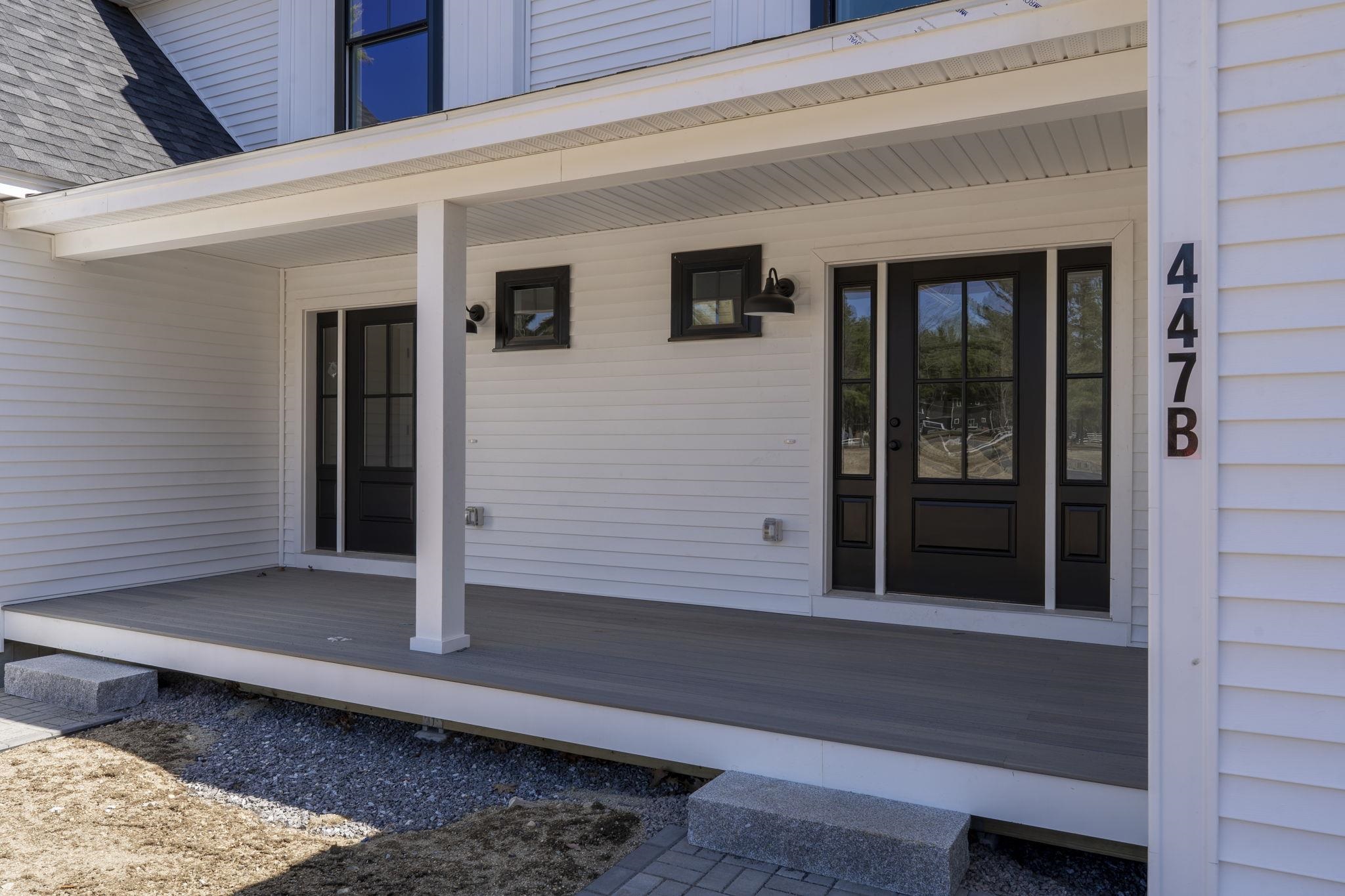 447 Silver Lake Road B