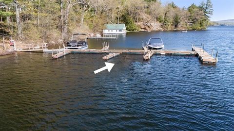 1024 Lake Avenue Sunapee NH 03782