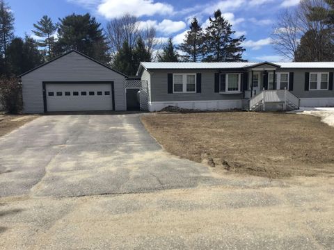 5 Brookside Drive Plymouth NH 03264