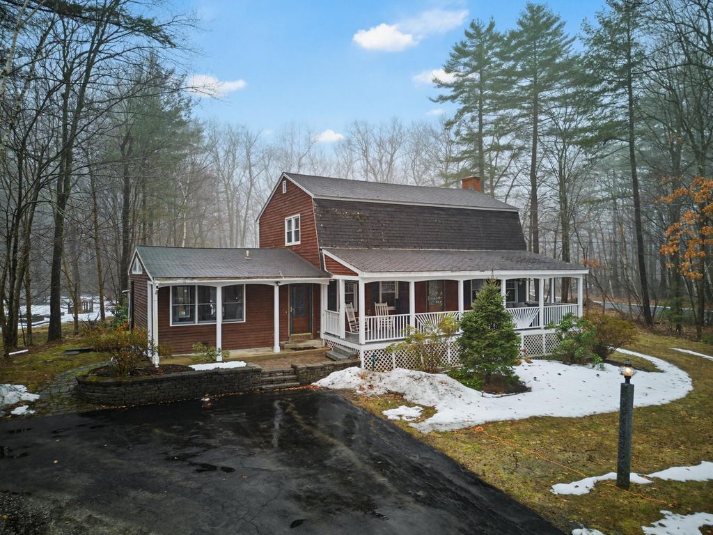 Photo of 104 Old Auburn Road, Derry, NH 03038 (MLS # 5085324)