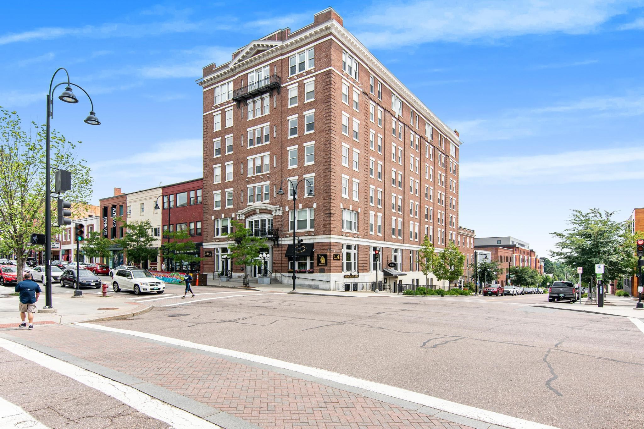 131 Main Street 407