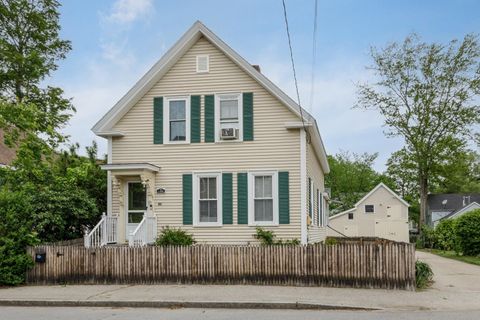 46 Laurel Street Concord NH 03301