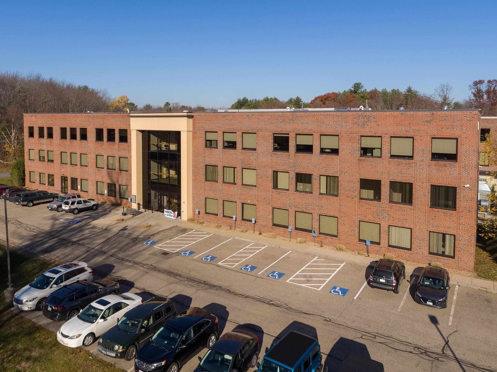 Photo of 1 Hampton Road #Suite 102, Exeter, NH 03833 (MLS # 5019829)