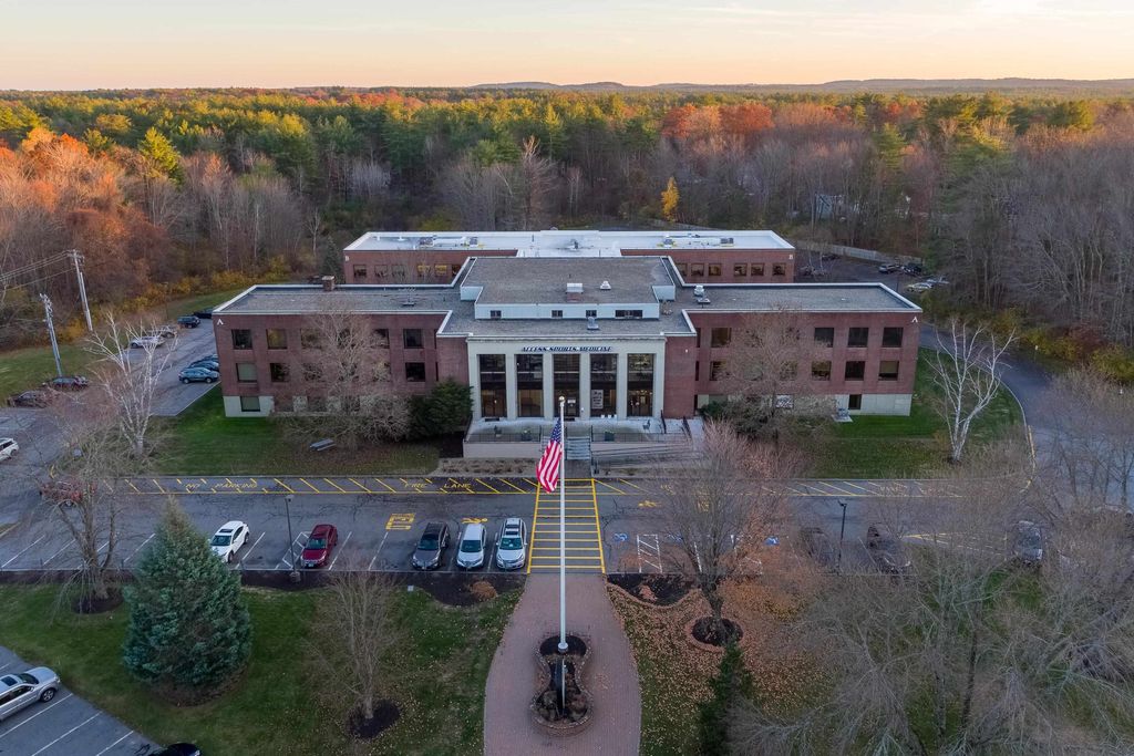 Photo of 1 Hampton Road #Suite 102, Exeter, NH 03833 (MLS # 5019829)