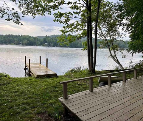 95 Sevigny Road Castleton VT 05735