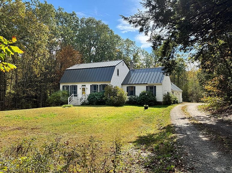 758 Old Cheshire Turnpike