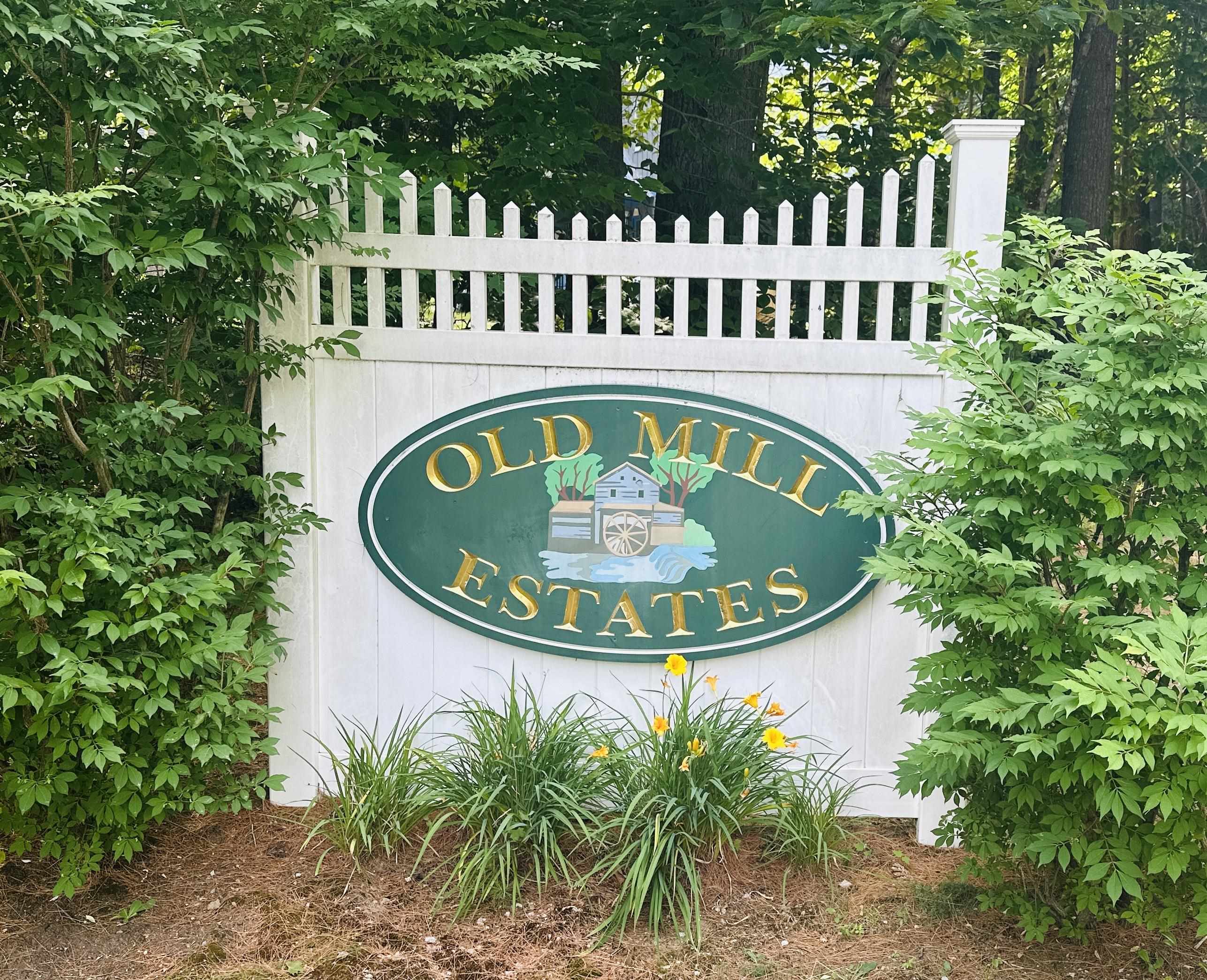 48 D Sands Circle 48D