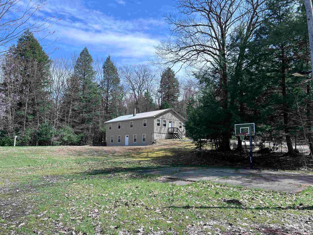 Photo of 372 Keene Road, Antrim, NH 03244 (MLS # 5084670)