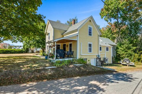 29 Washington Street Gorham NH 03581