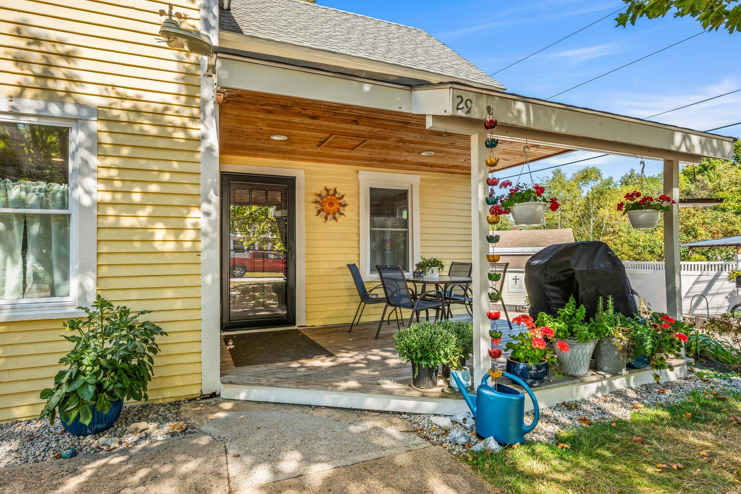 29 Washington Street