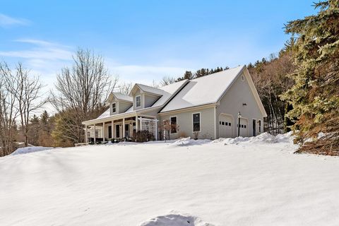692 Old Walpole Road Surry NH 03431