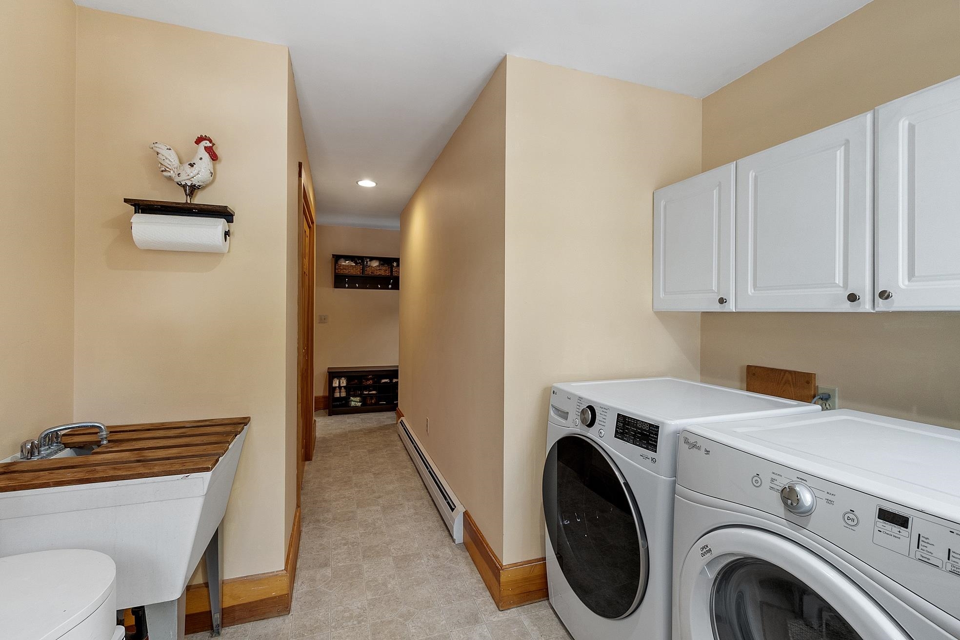 692 Old Walpole Road