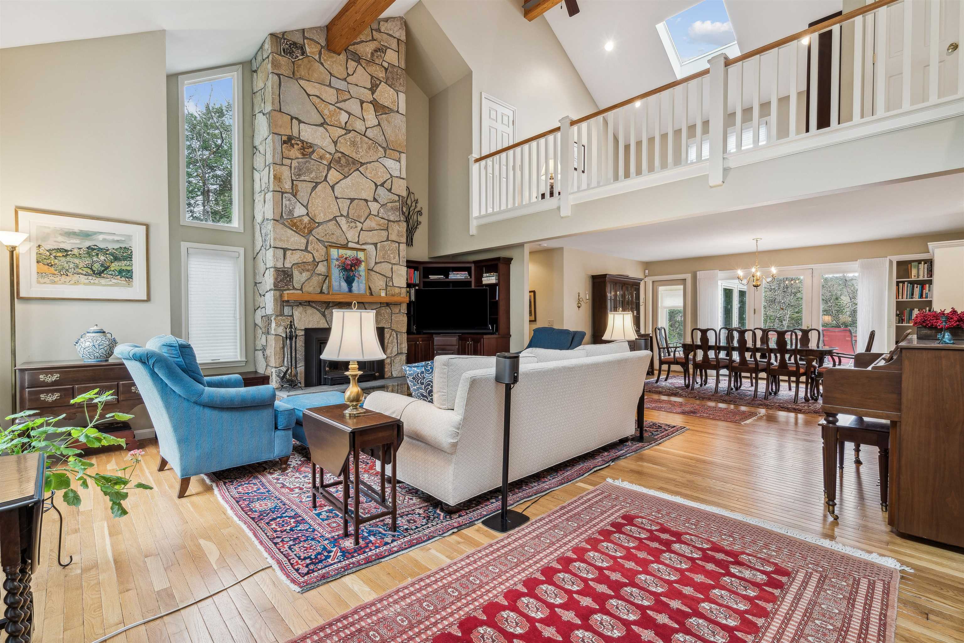 398 Royall Tyler Road