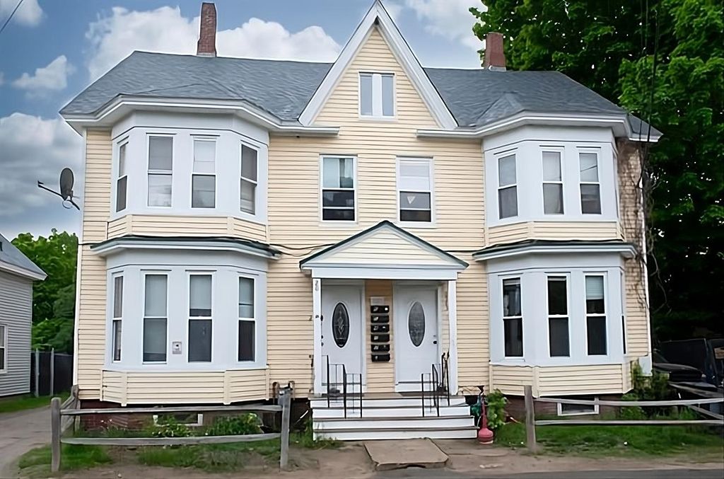 Photo of 1820 Cleveland Place, Laconia, NH 03246 (MLS # 5064532)