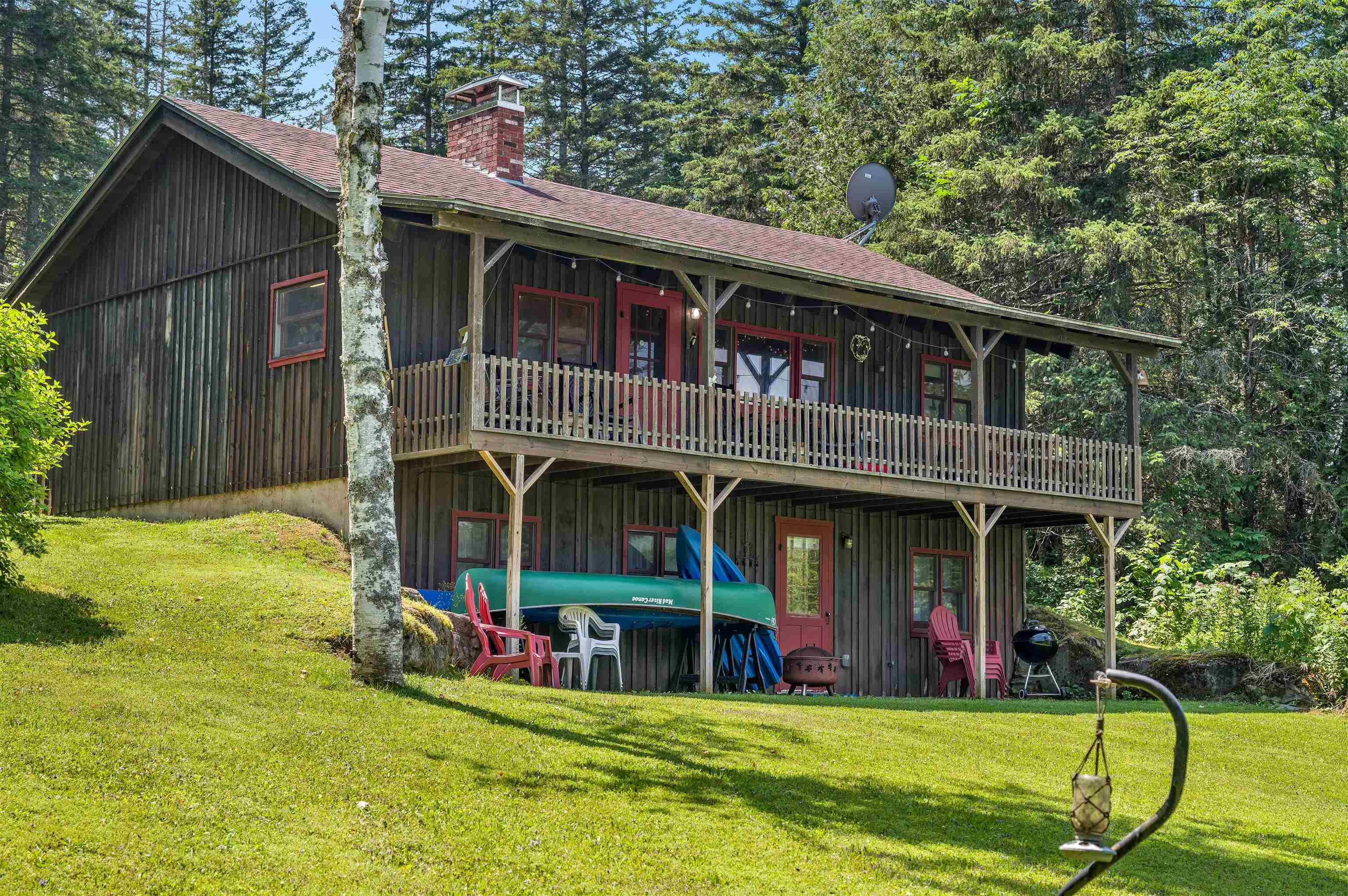 31 Village View Road