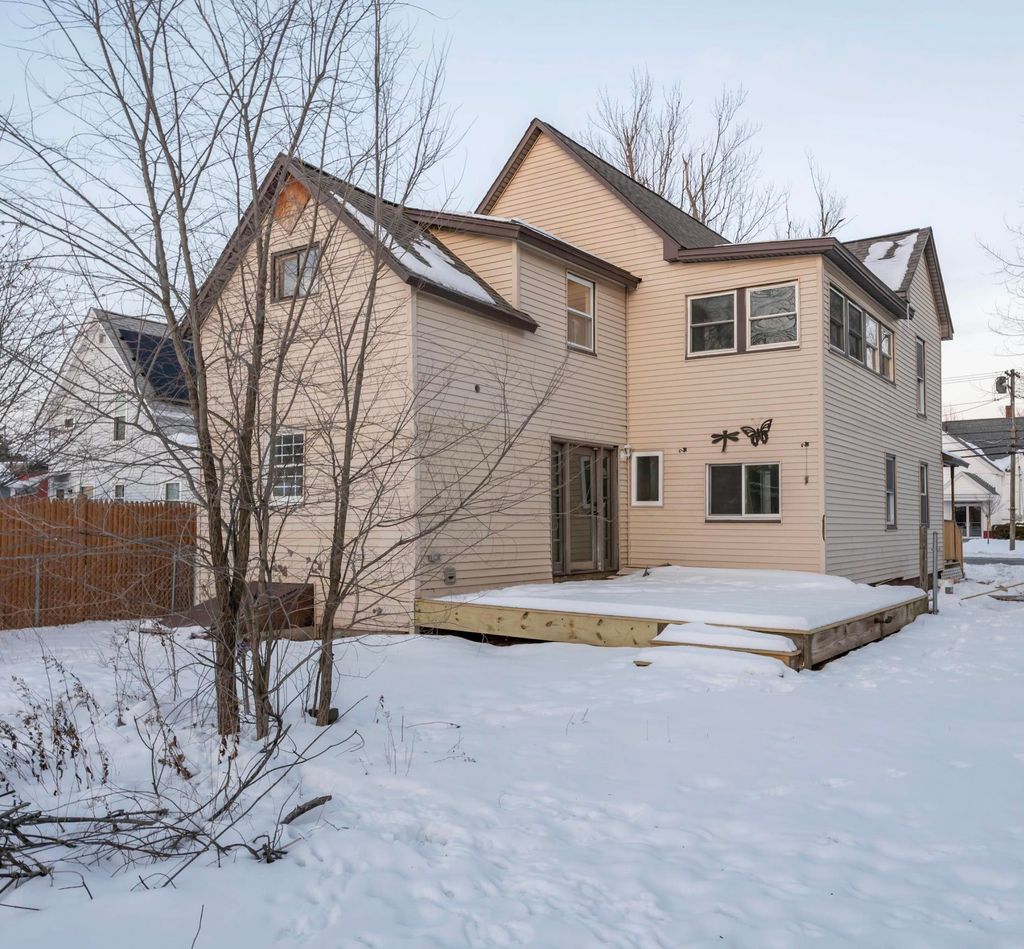 Photo of 6 Grover Street, Concord, NH 03301 (MLS # 5072306)