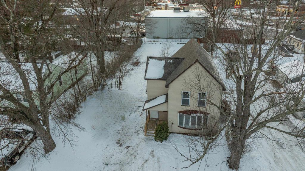 Photo of 6 Grover Street, Concord, NH 03301 (MLS # 5072306)