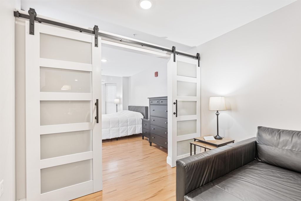 Photo of 1361 Elm Street, Manchester, NH 03101 (MLS # 5073216)