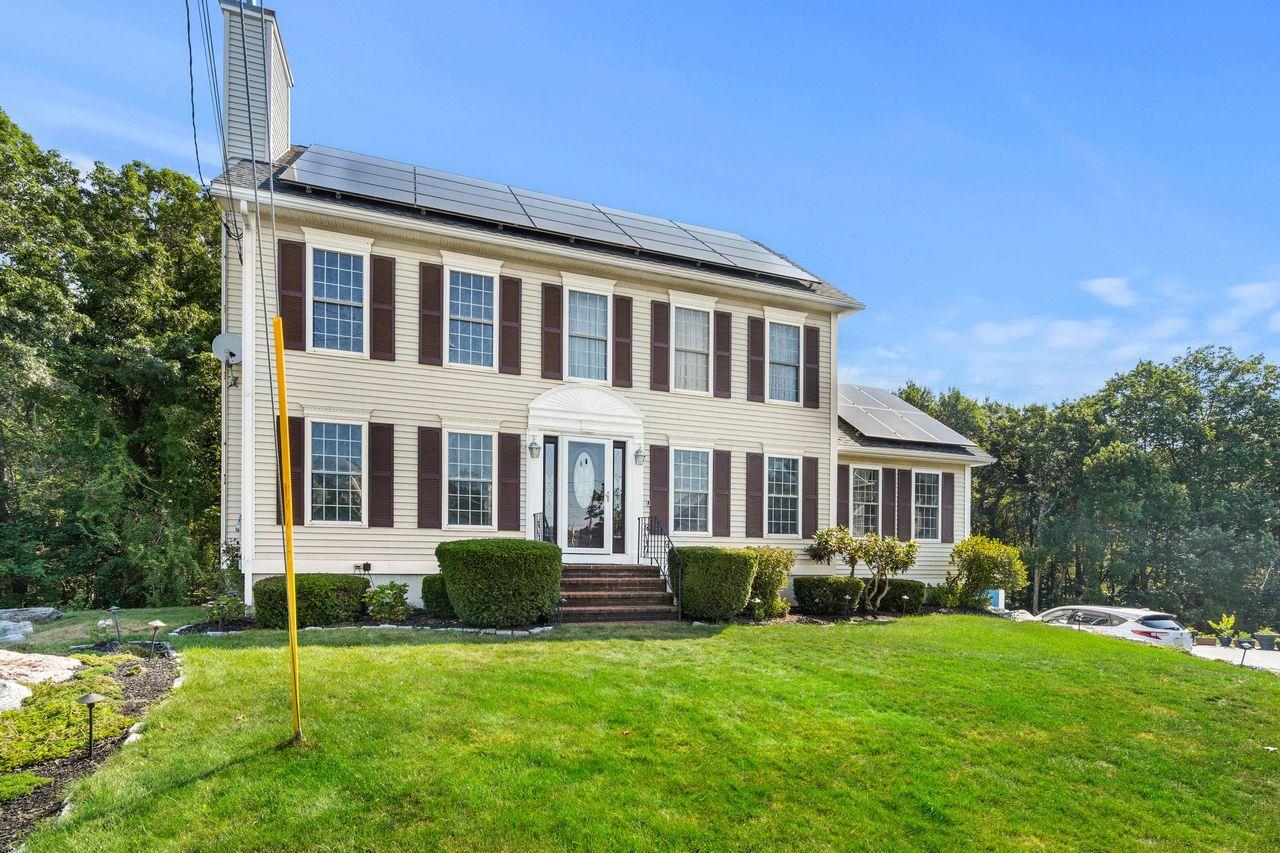 639 Megan Drive