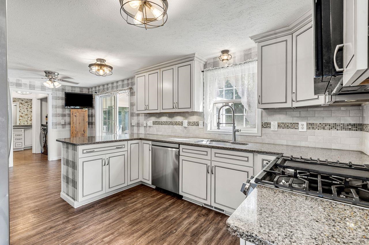 639 Megan Drive