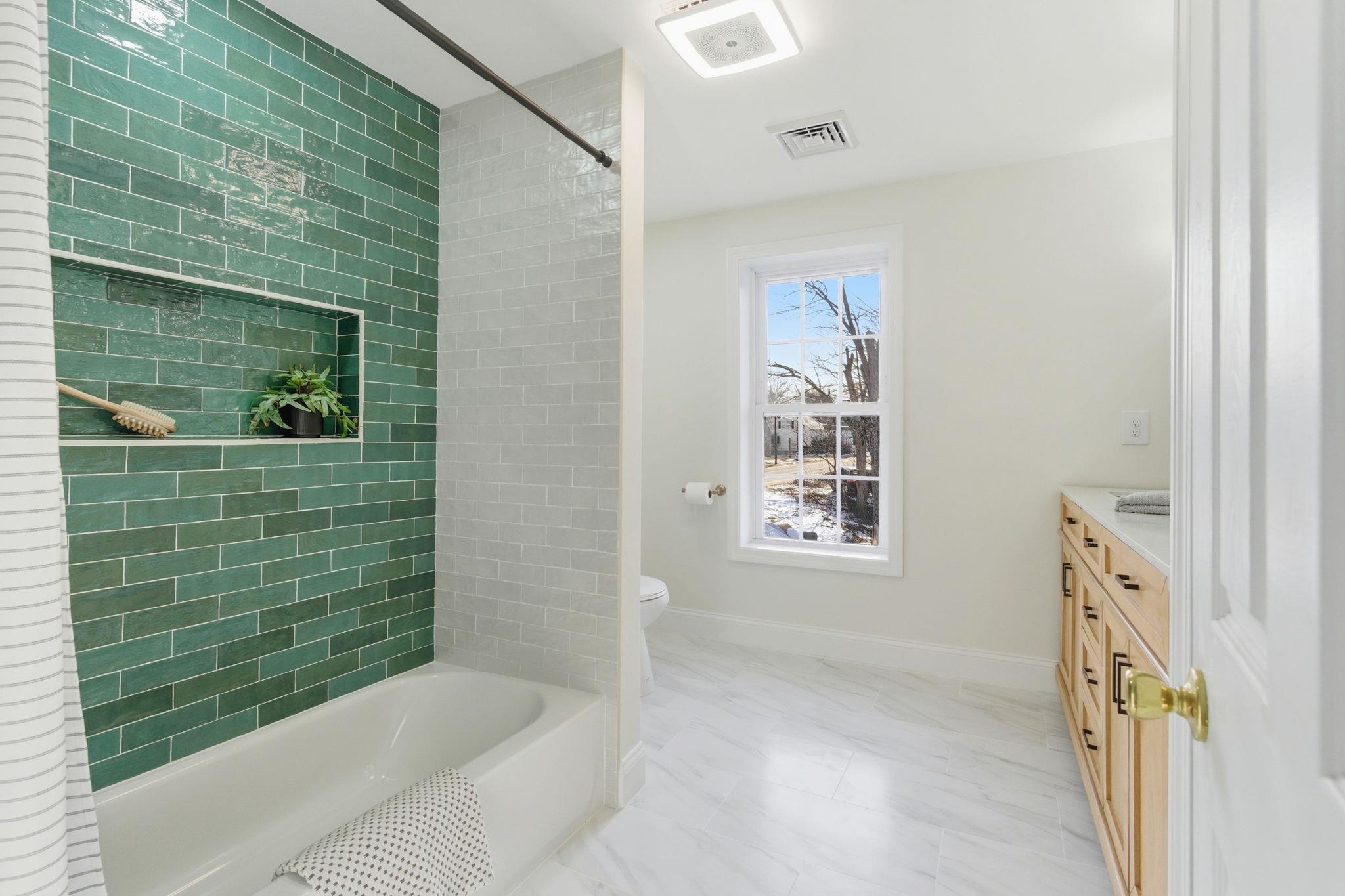 18 South Village Road