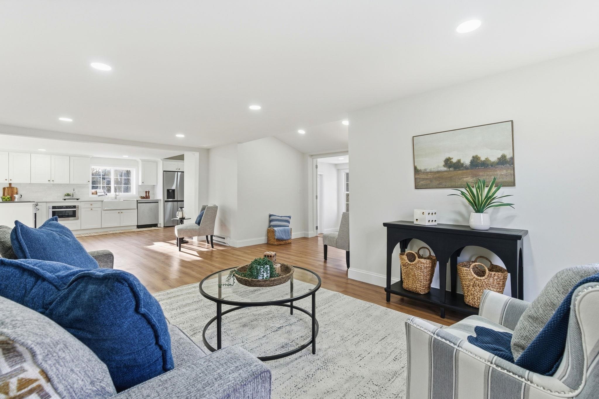 18 South Village Road