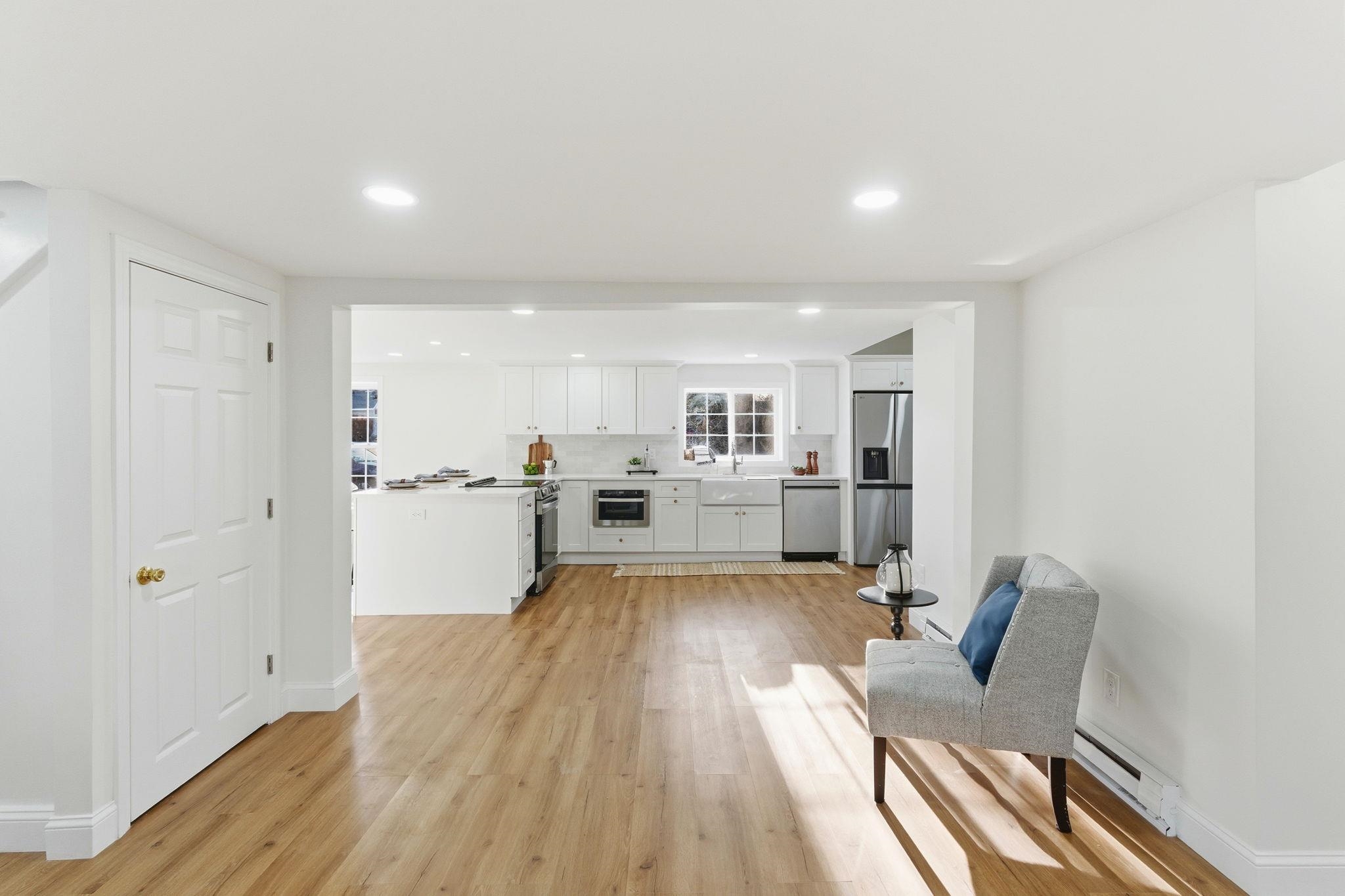 18 South Village Road