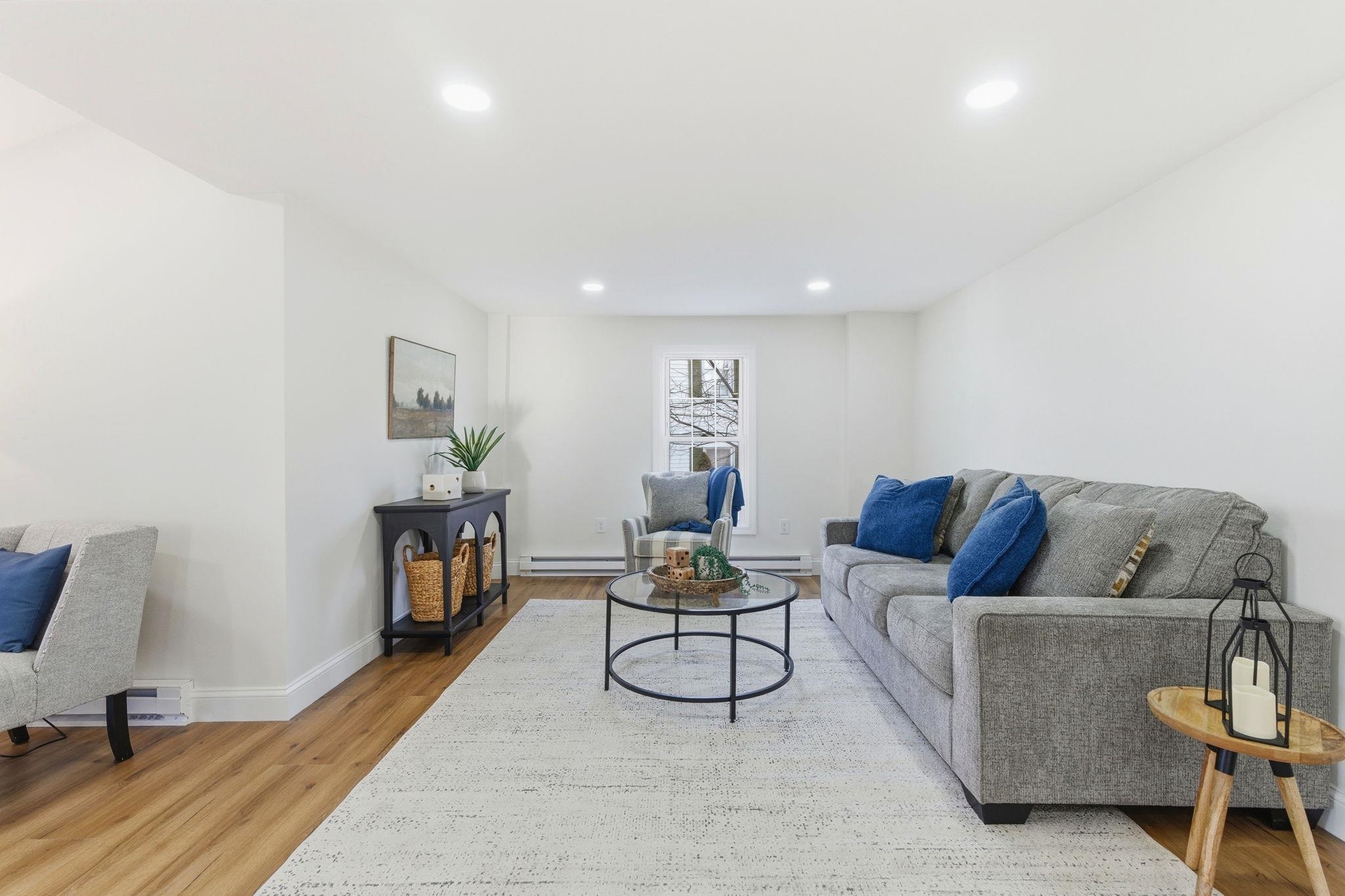 18 South Village Road