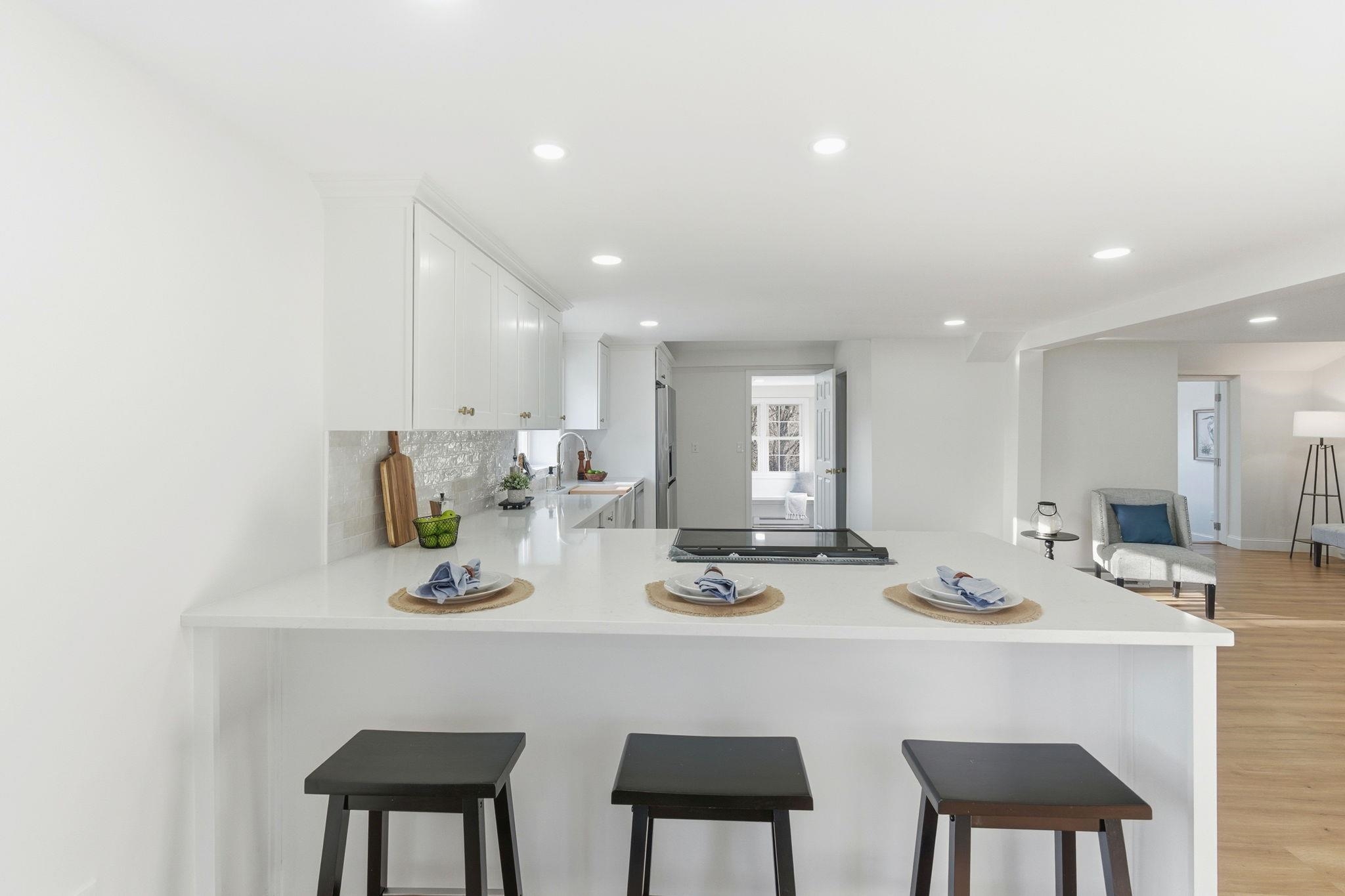 18 South Village Road