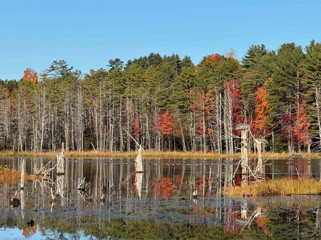 Photo of 555 Shaker Road, Sutton, NH 03260 (MLS # 5029792)
