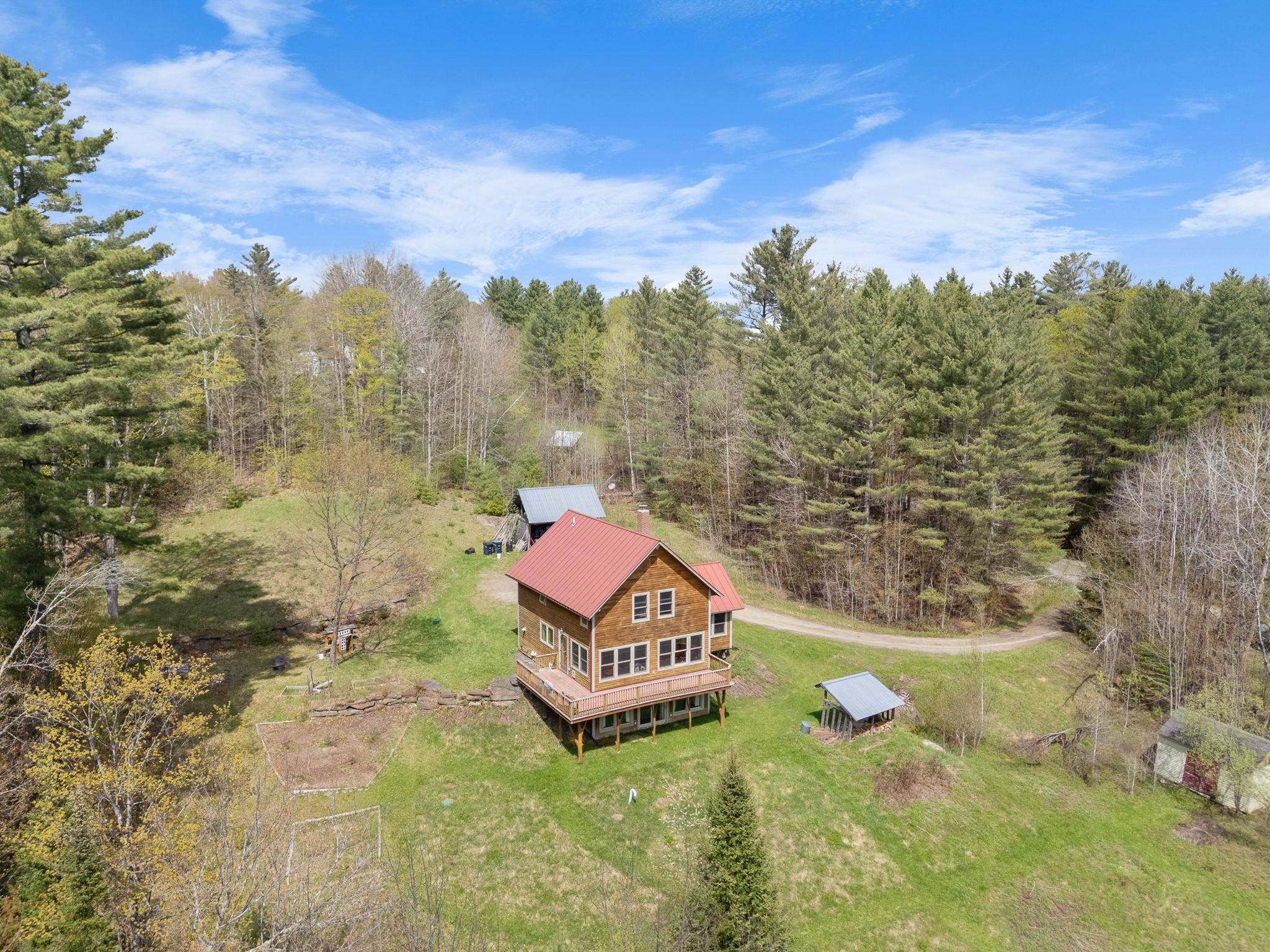 153 Wood Road